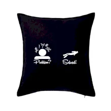 Problem solved - potápanie