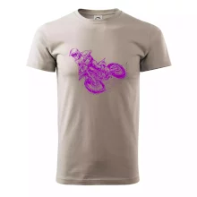 Crosska fialová Crosska fialová