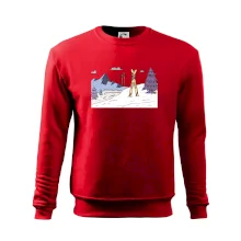 Panoráma lyžovania