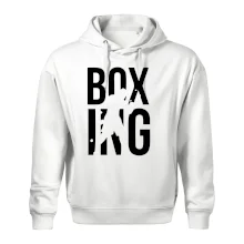 Nápis Boxing Nápis Boxing