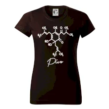 Barová chémia - pivo