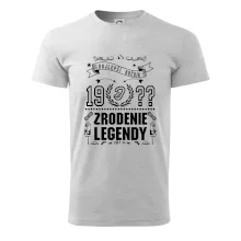 Zrodenie legendy - pre horolezcov Zrodenie legendy - pre horolezcov