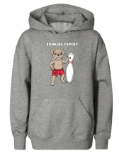 Bowling expert (Hana-creative)