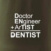 Čo znamená dentist