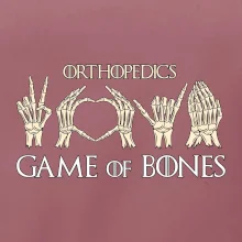 Game of Bones Orthopedics