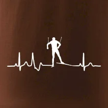 EKG biatlon