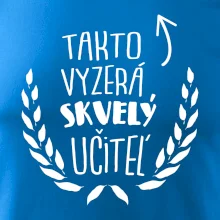 Takto vyzerá skvelý učiteľ