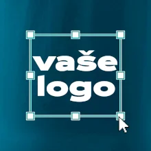 Vlastné logo - Tričko alebo mikina Vlastné logo - Tričko alebo mikina