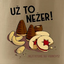 Už to nežer!