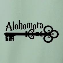 Alohomora
