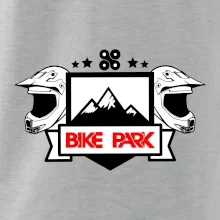 Bike park helmy
