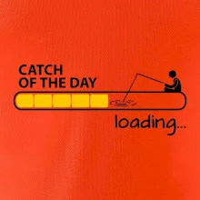 Rybárčenie - Catch of the day