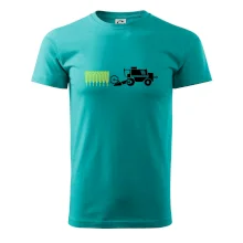 Kombajn úroda Kombajn úroda