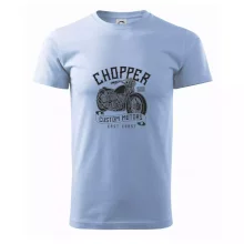 Chopper custom motors Chopper custom motors