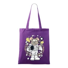 Myš kozmonaut komiks