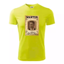 Wanted Fotka Wanted Fotka