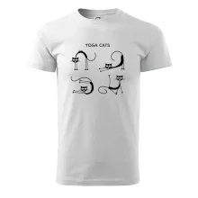 Mačacie jóga (Hana-creative) Mačacie jóga (Hana-creative)