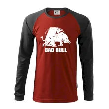 Bad Bull Bad Bull