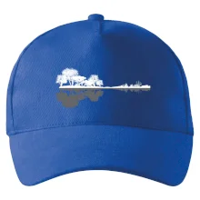 Gitara príroda Gitara príroda