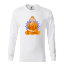 Budha barevný Budha barevný