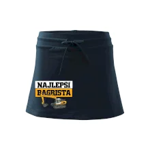Najlepší bagrista