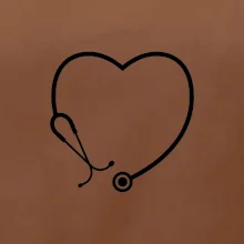 Stetoskop srdce Stetoskop srdce