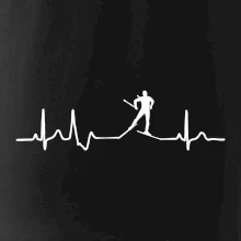 Ekg bežkár Ekg bežkár