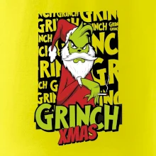 Grinch Xmas