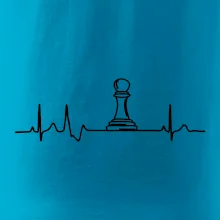 EKG Šachové figúrky - Pešiak