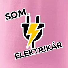Zásuvka - som elektrikár