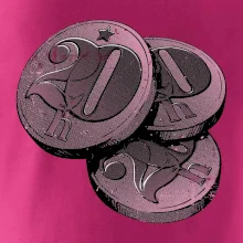 Haliere pre šesťdesiatnika