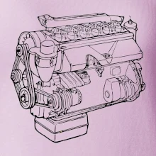 Motor T912 V3S