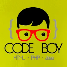 Code Boy