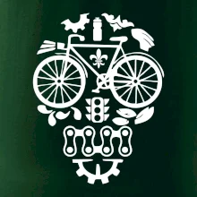 Bike lebka Bike lebka