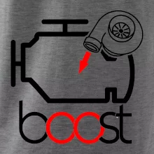 Boost Boost