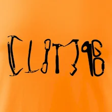 Climb equipment