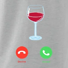 Víno volá (Pecka design) Víno volá (Pecka design)