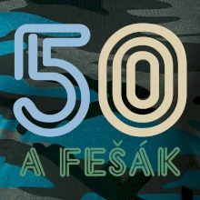 50 a fešák