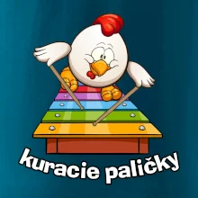 Kuracie paličky