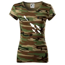 Potápač žraloky Potápač žraloky