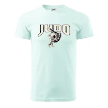 Judo v boji Judo v boji