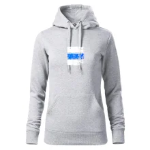 Turistická značka - modrá