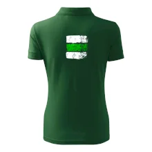 Turistická značka - zelená