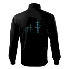 Tyrkysové stožiare vysokého napätia Tyrkysové stožiare vysokého napätia