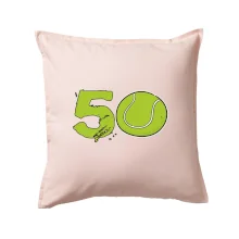 Tenis okrúhle narodeniny 50