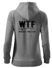 Wheres's the Fish WTF