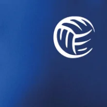 Volejbal lopta prso Volejbal lopta prso