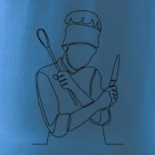 Kuchár jedným ťahom