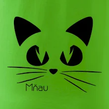 Mačka mňau Mačka mňau