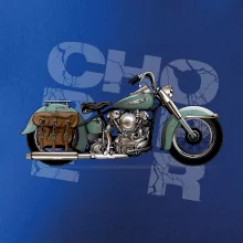 Chopper 003 Chopper 003